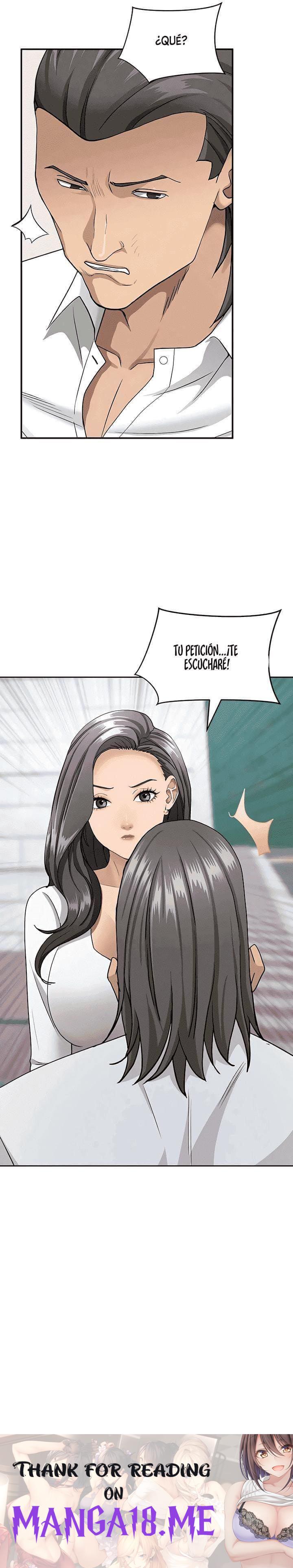 She’s a Married Woman Raw - Chapter 35 Page 22