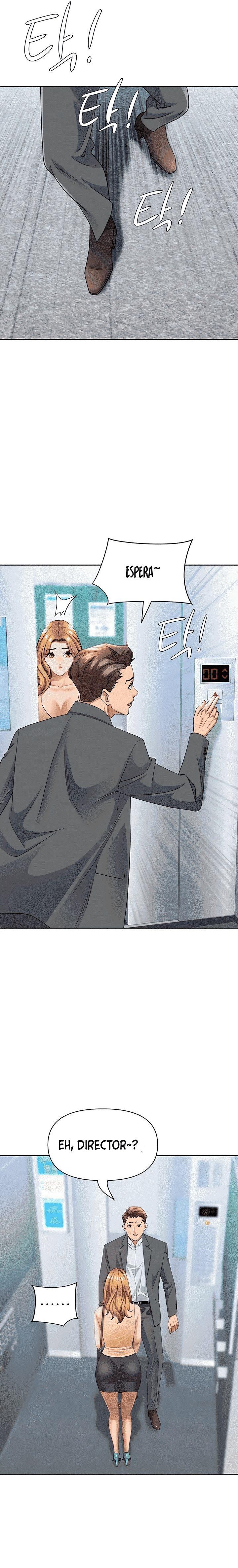 She’s a Married Woman Raw - Chapter 35 Page 8