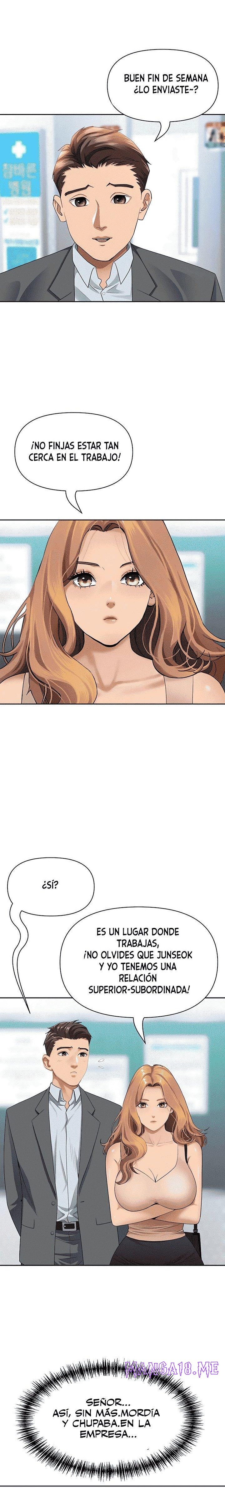She’s a Married Woman Raw - Chapter 35 Page 9