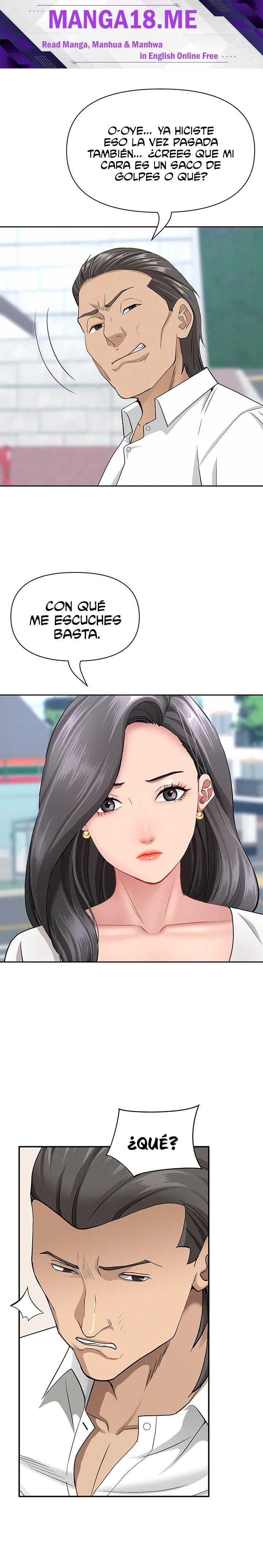 She’s a Married Woman Raw - Chapter 36 Page 1
