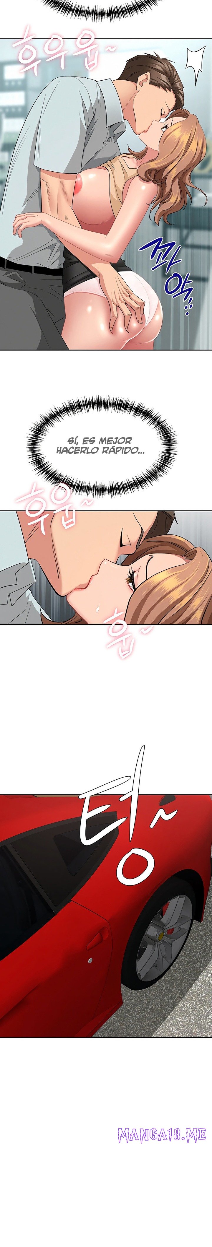 She’s a Married Woman Raw - Chapter 36 Page 20