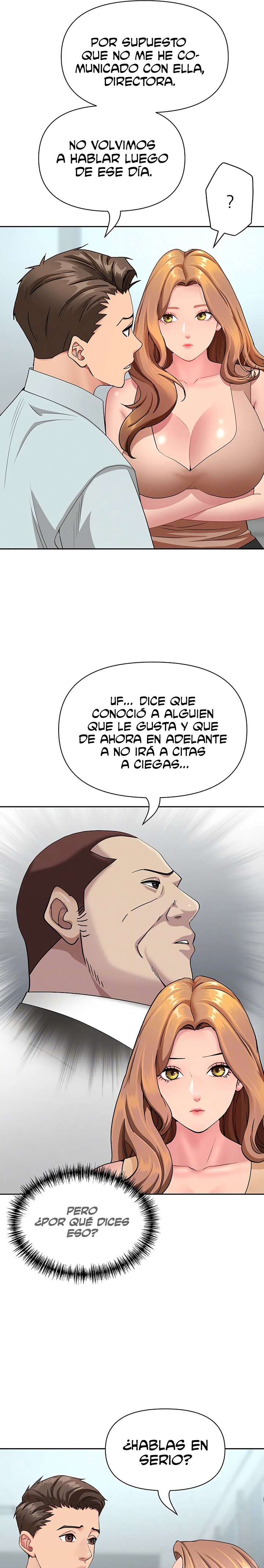 She’s a Married Woman Raw - Chapter 36 Page 7