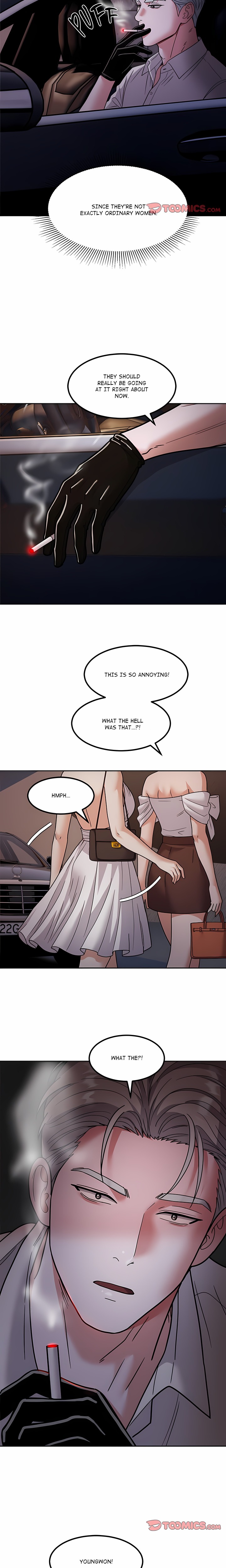 The Alpha Blueprint - Chapter 13 Page 7