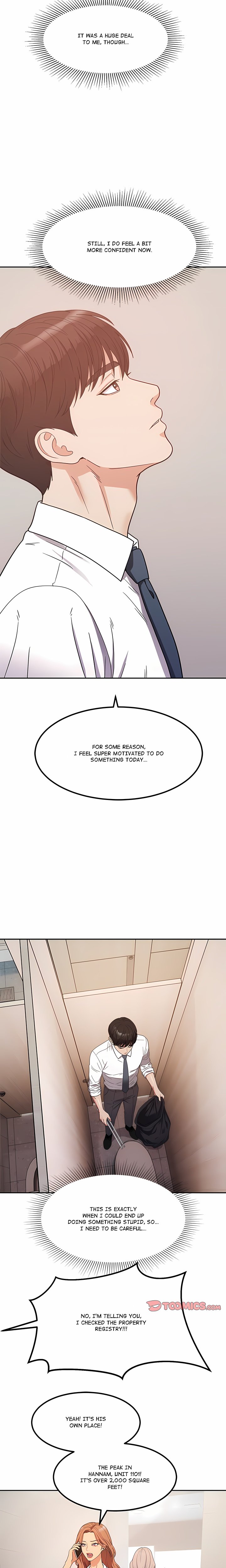 The Alpha Blueprint - Chapter 14 Page 14