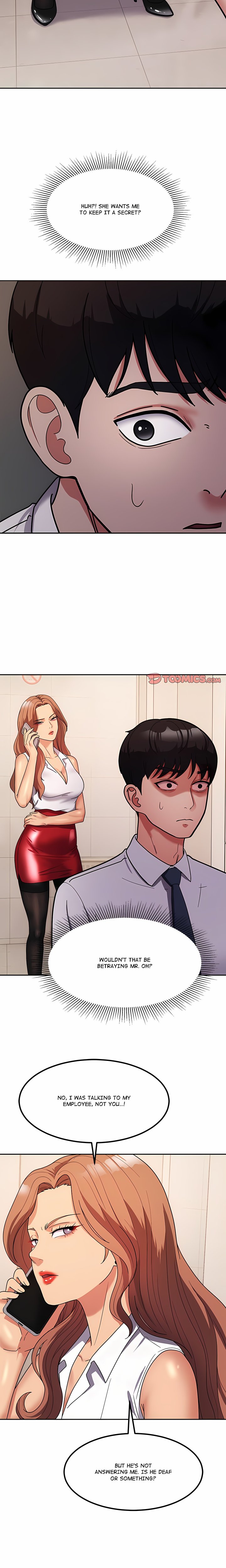 The Alpha Blueprint - Chapter 14 Page 20