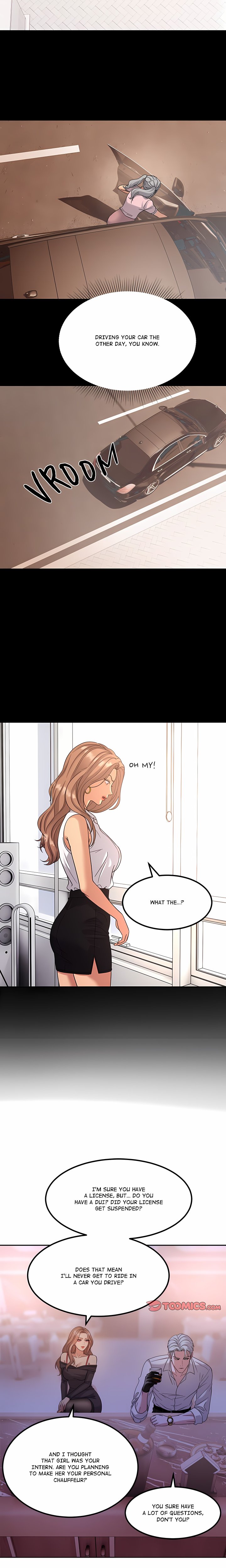 The Alpha Blueprint - Chapter 18 Page 14
