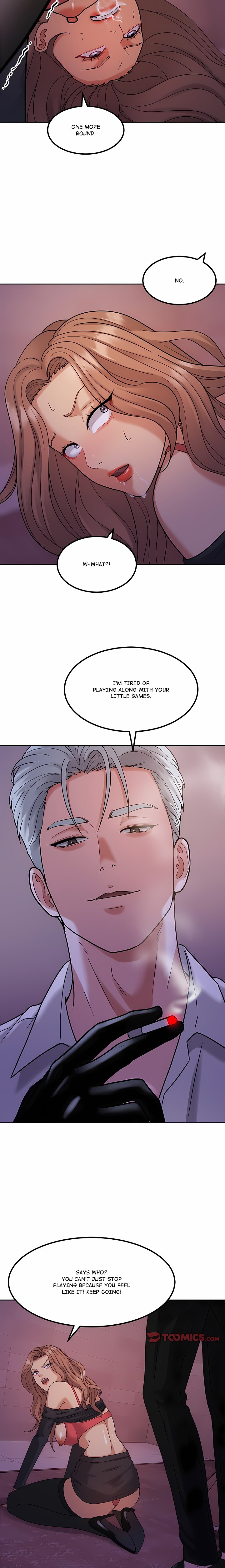 The Alpha Blueprint - Chapter 19 Page 13