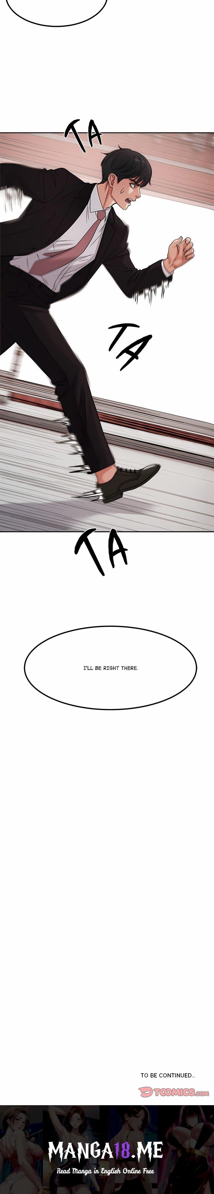 The Alpha Blueprint - Chapter 26 Page 19