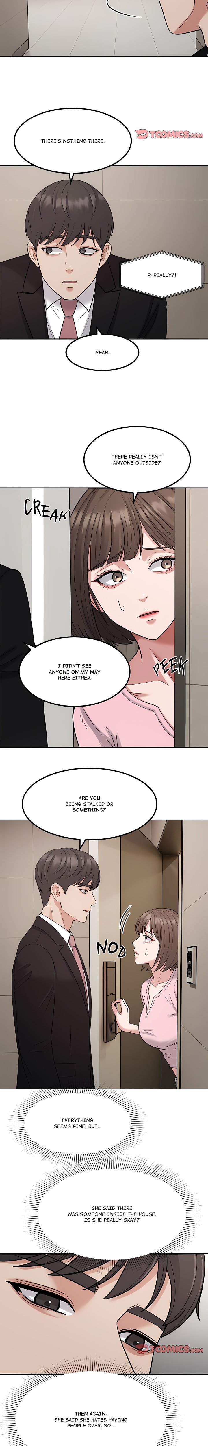 The Alpha Blueprint - Chapter 27 Page 2