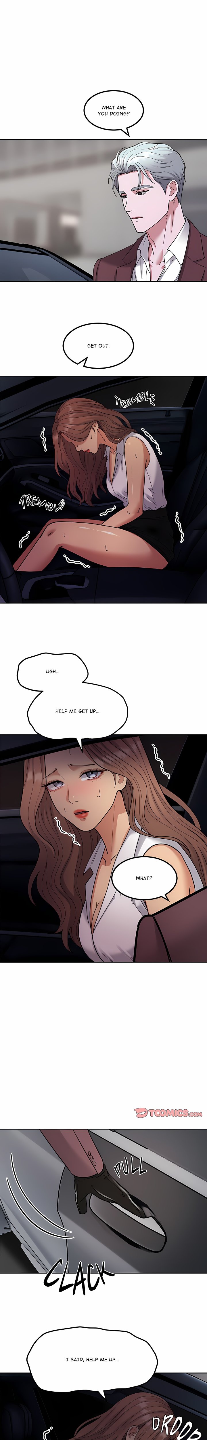 The Alpha Blueprint - Chapter 31 Page 3