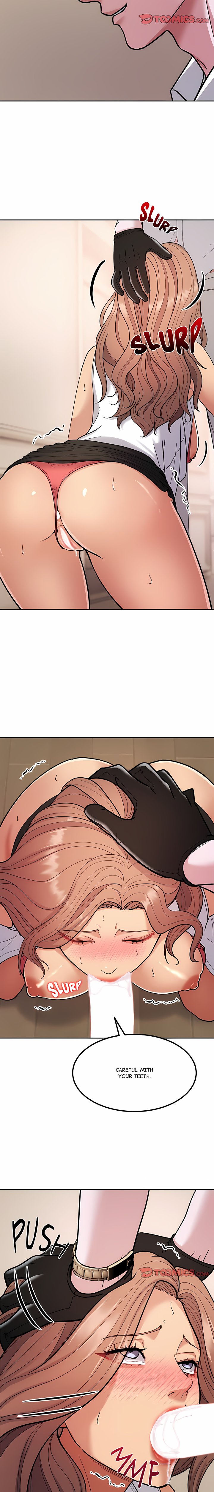 The Alpha Blueprint - Chapter 34 Page 13