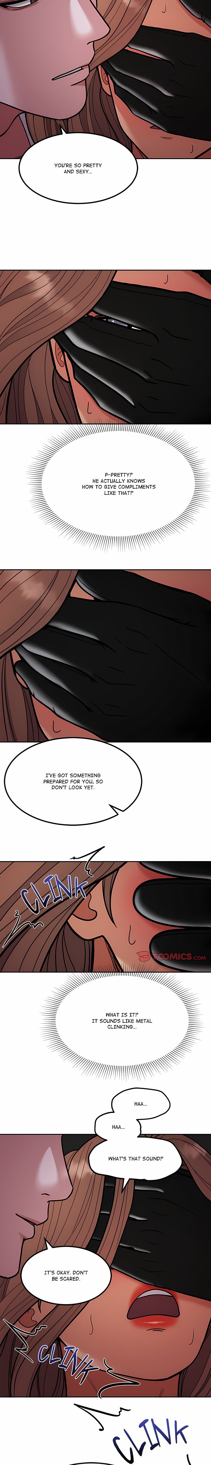The Alpha Blueprint - Chapter 36 Page 9
