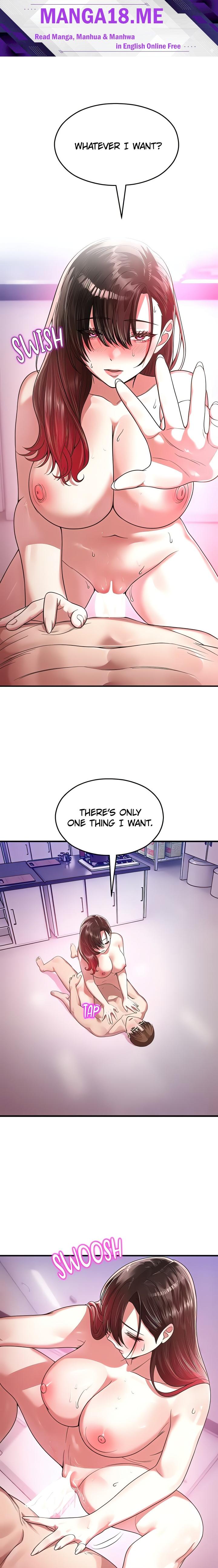 CCTV - Chapter 24 Page 1