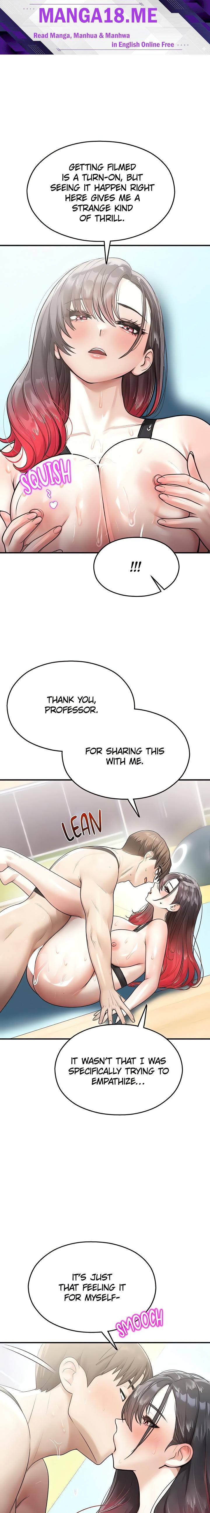 CCTV - Chapter 26 Page 1