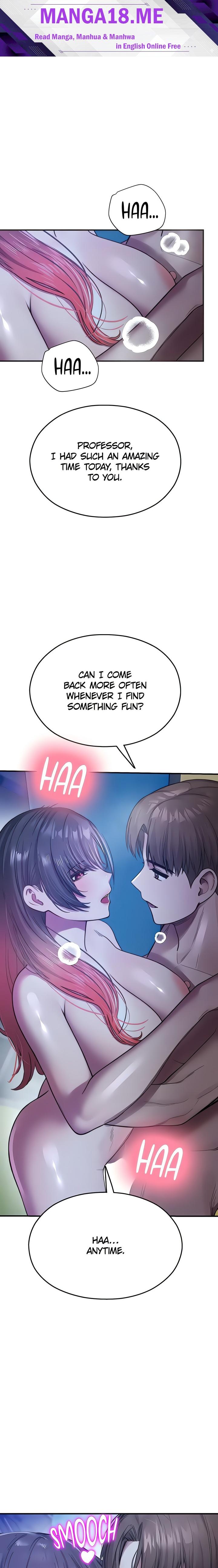 CCTV - Chapter 27 Page 1