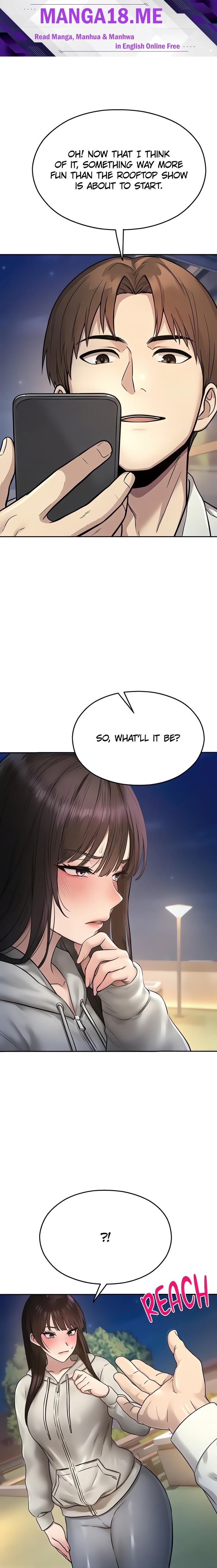 CCTV - Chapter 28 Page 1