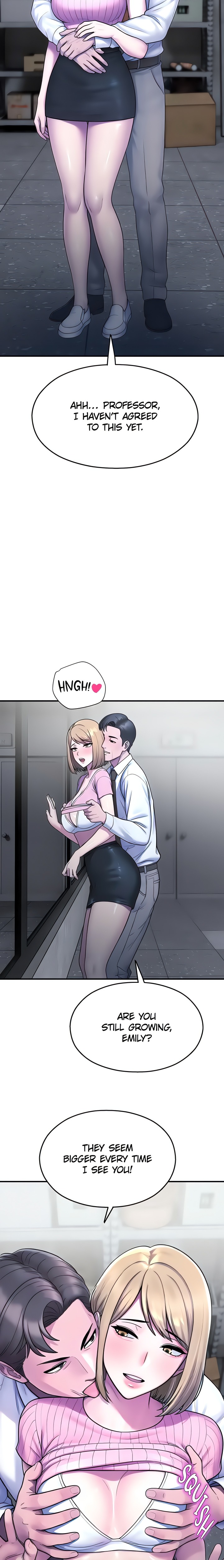 CCTV - Chapter 28 Page 11