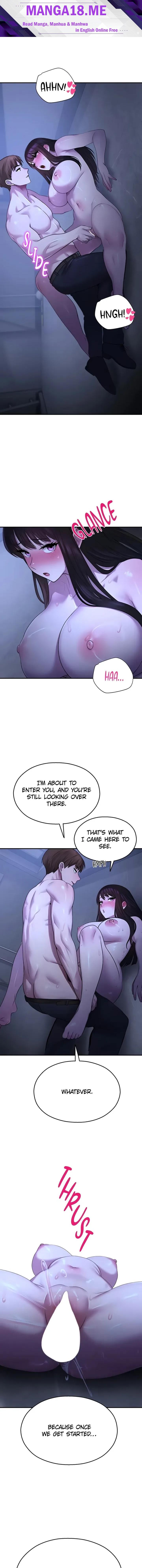 CCTV - Chapter 29 Page 1