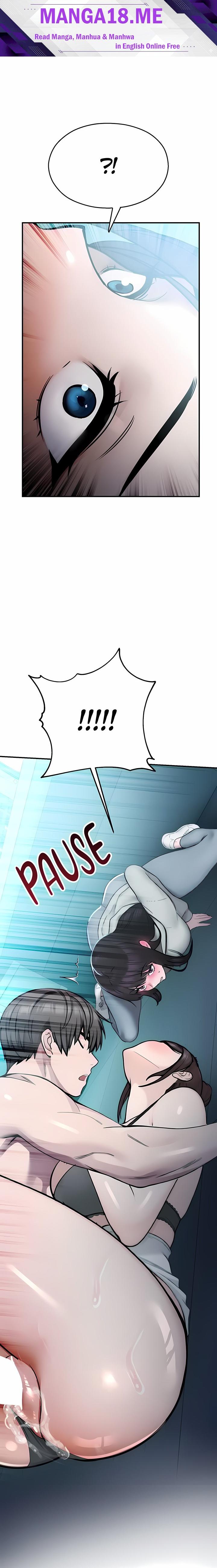 CCTV - Chapter 35 Page 1