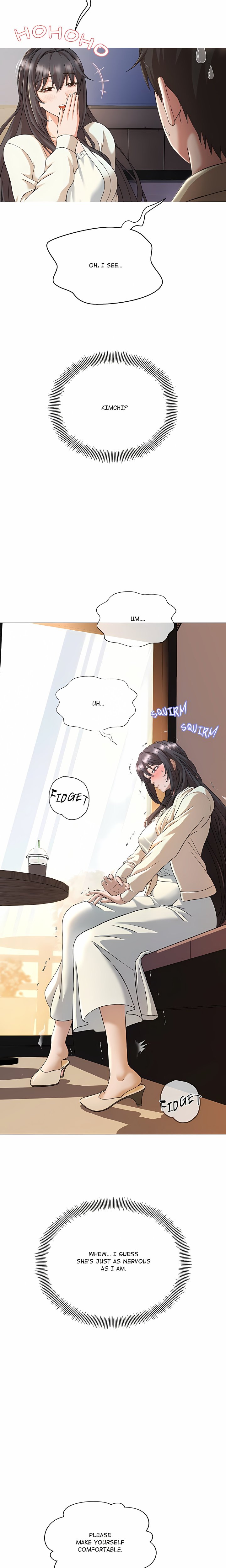 My Gangster Girlfriend (Uncensored) - Chapter 1 Page 24