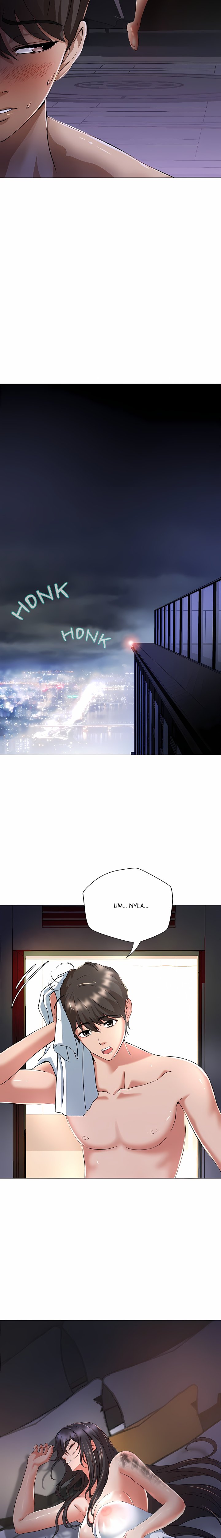 My Gangster Girlfriend (Uncensored) - Chapter 1 Page 43