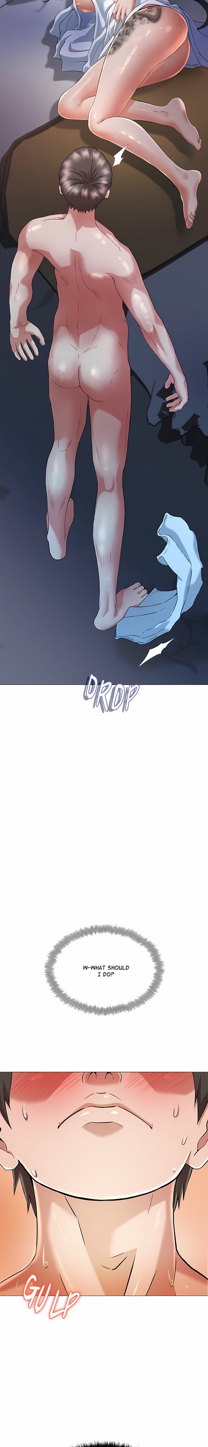 My Gangster Girlfriend (Uncensored) - Chapter 1 Page 44