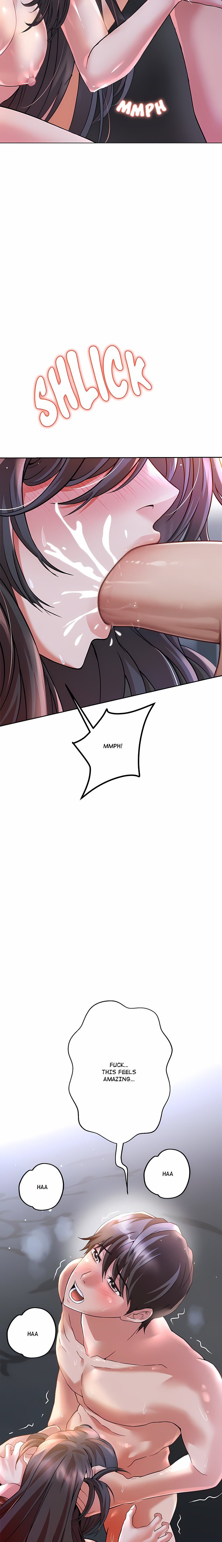 My Gangster Girlfriend (Uncensored) - Chapter 1 Page 49