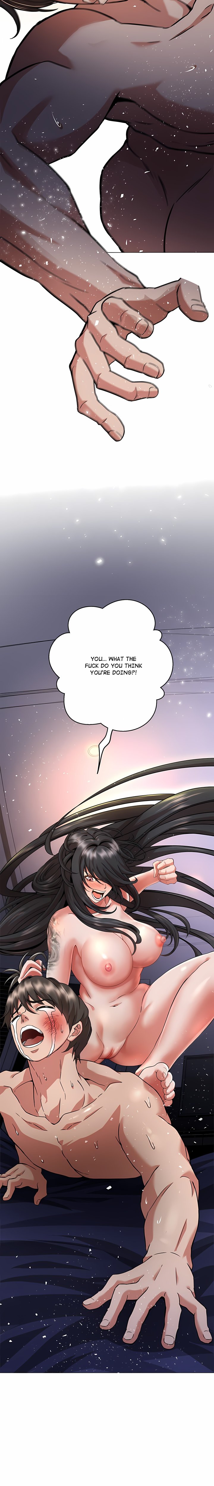 My Gangster Girlfriend (Uncensored) - Chapter 1 Page 53