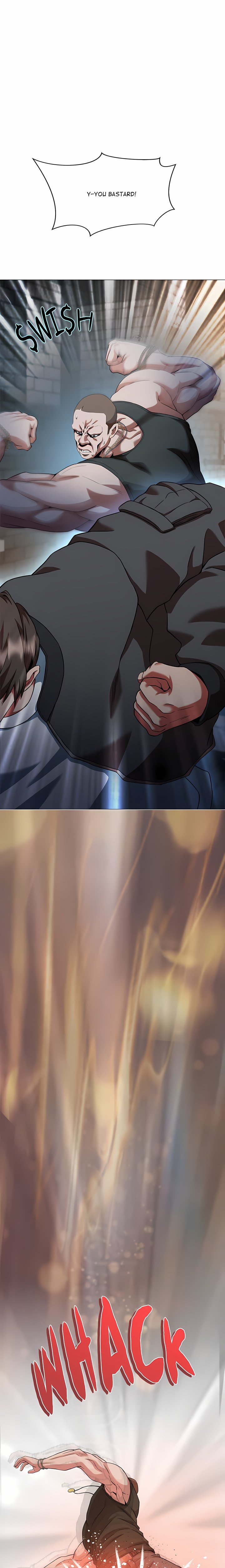 My Gangster Girlfriend (Uncensored) - Chapter 1 Page 6