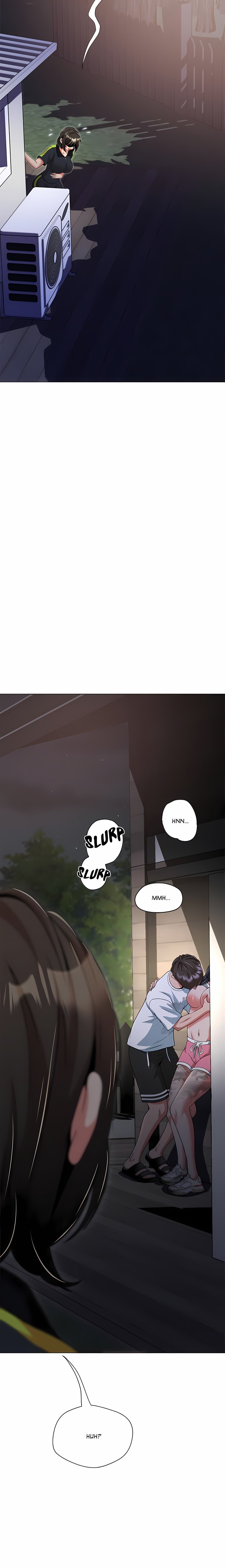 My Gangster Girlfriend (Uncensored) - Chapter 10 Page 30