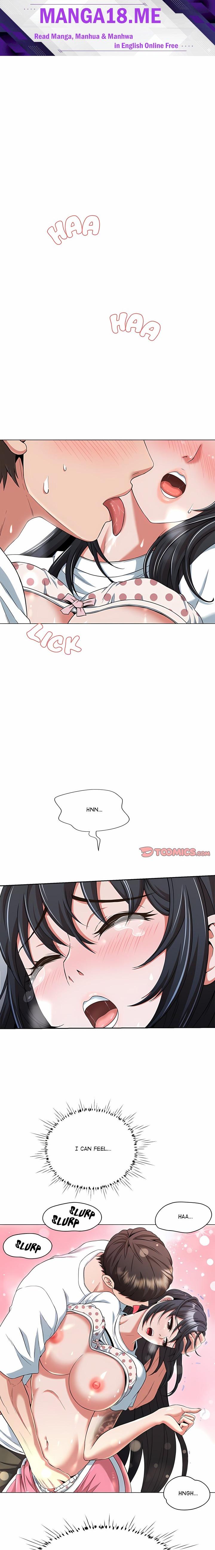 My Gangster Girlfriend (Uncensored) - Chapter 11 Page 1