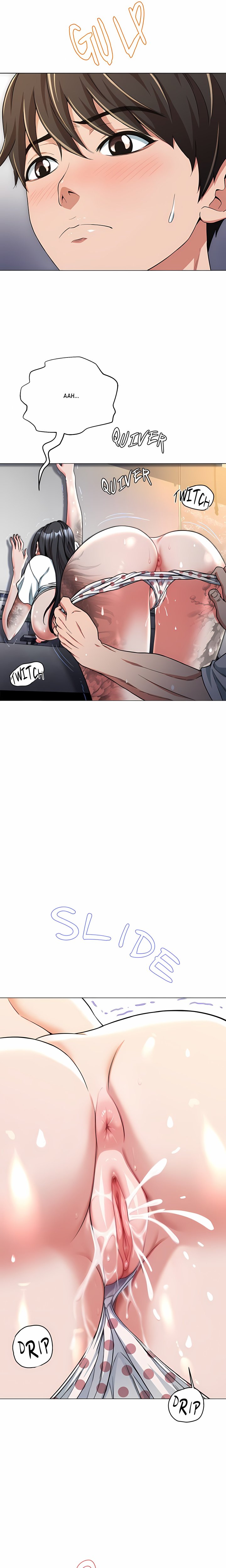 My Gangster Girlfriend (Uncensored) - Chapter 11 Page 27