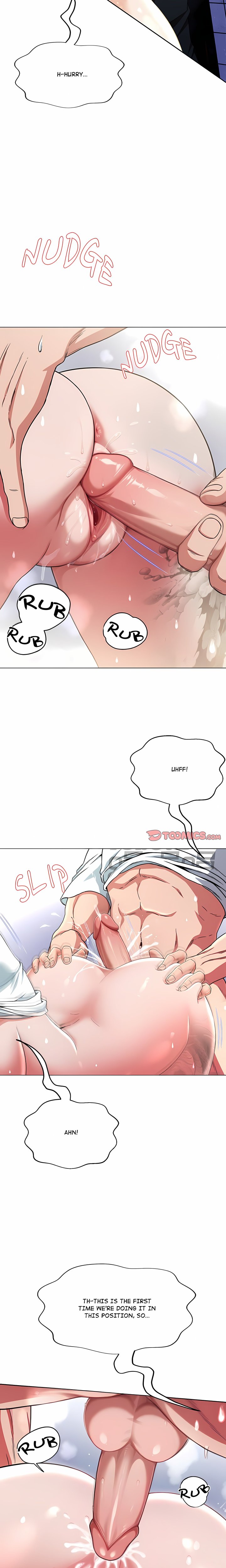 My Gangster Girlfriend (Uncensored) - Chapter 11 Page 29