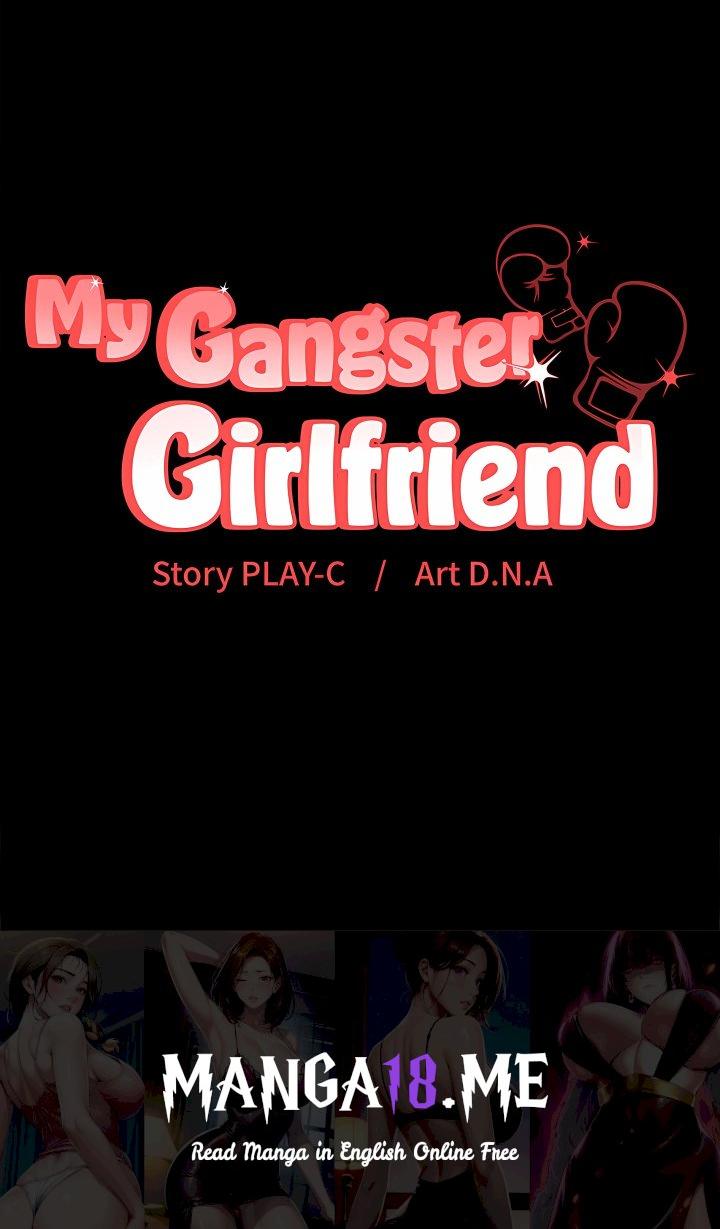 My Gangster Girlfriend (Uncensored) - Chapter 15 Page 40