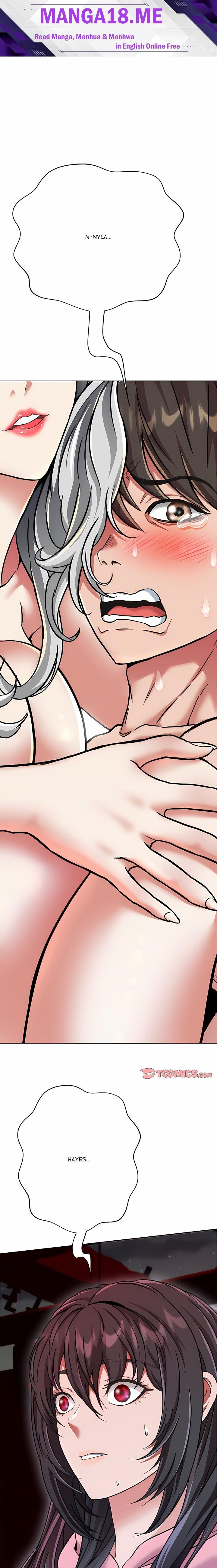 My Gangster Girlfriend (Uncensored) - Chapter 16 Page 1