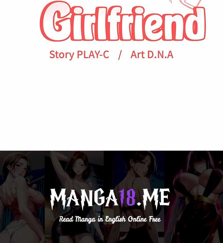 My Gangster Girlfriend (Uncensored) - Chapter 16 Page 48