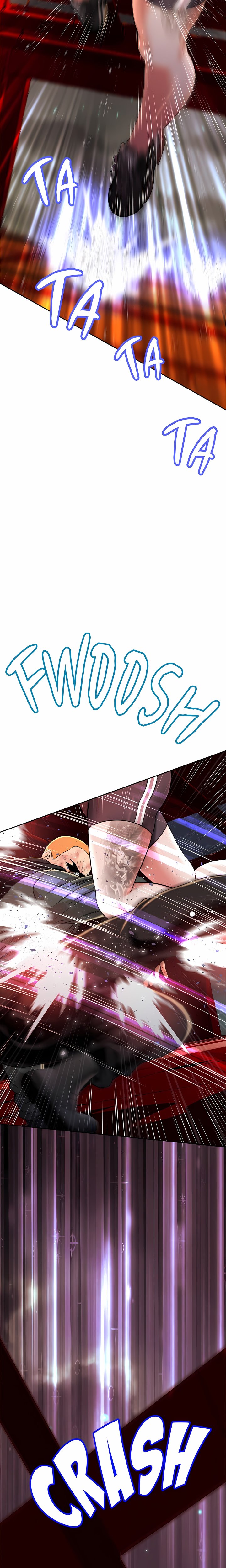 My Gangster Girlfriend (Uncensored) - Chapter 16 Page 5