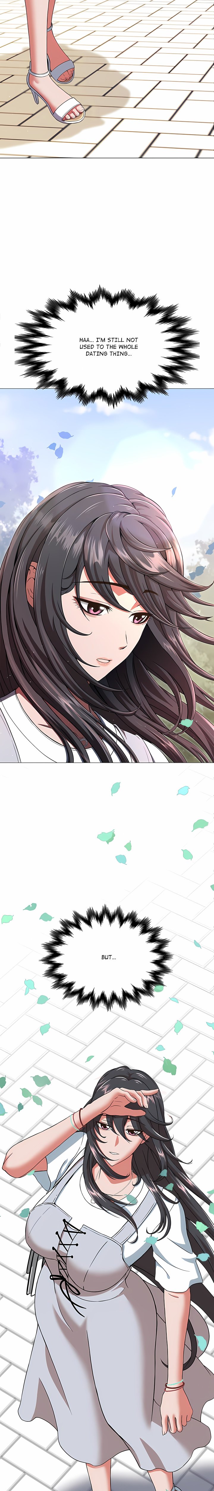 My Gangster Girlfriend (Uncensored) - Chapter 2 Page 12