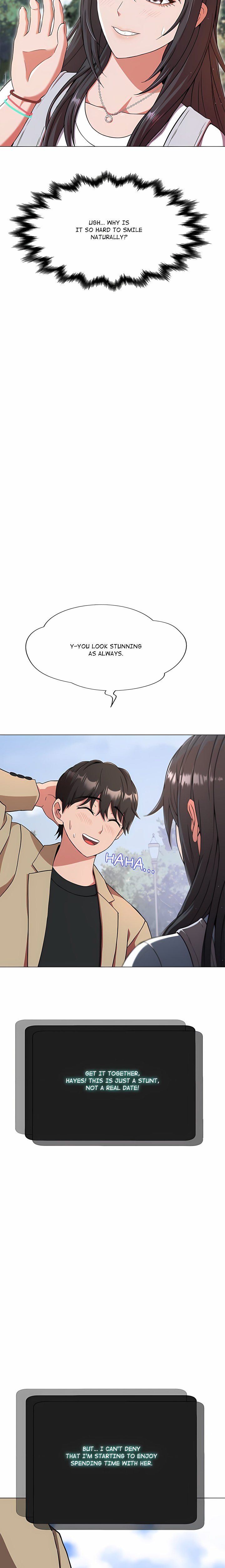 My Gangster Girlfriend (Uncensored) - Chapter 2 Page 18