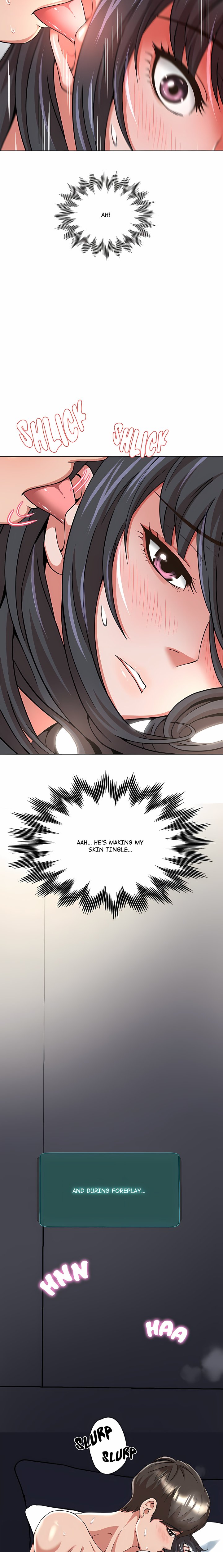 My Gangster Girlfriend (Uncensored) - Chapter 2 Page 35