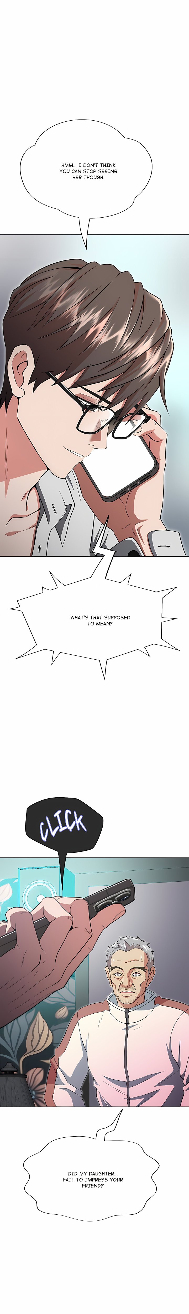 My Gangster Girlfriend (Uncensored) - Chapter 2 Page 6