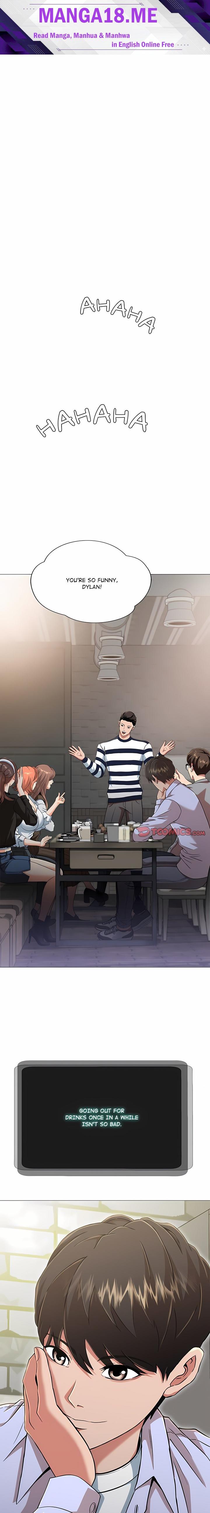My Gangster Girlfriend (Uncensored) - Chapter 4 Page 1