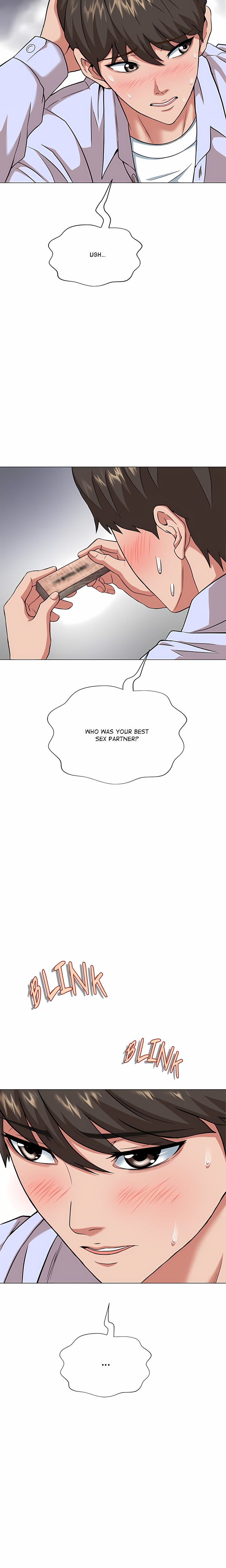 My Gangster Girlfriend (Uncensored) - Chapter 4 Page 27