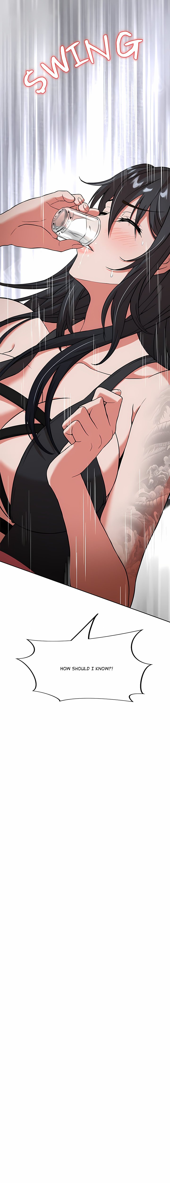 My Gangster Girlfriend (Uncensored) - Chapter 4 Page 29