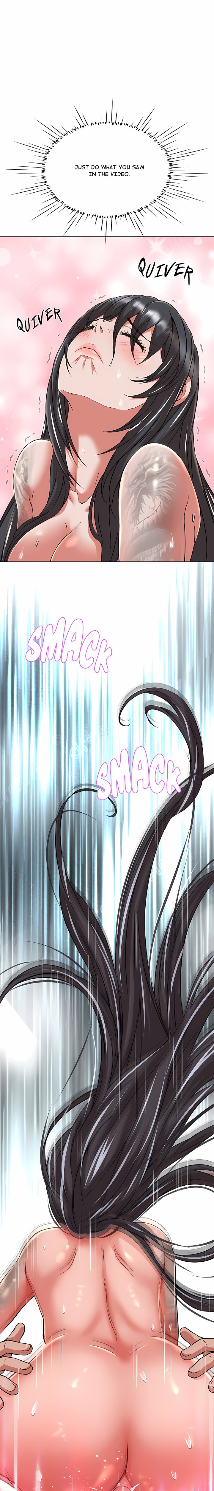 My Gangster Girlfriend (Uncensored) - Chapter 5 Page 22