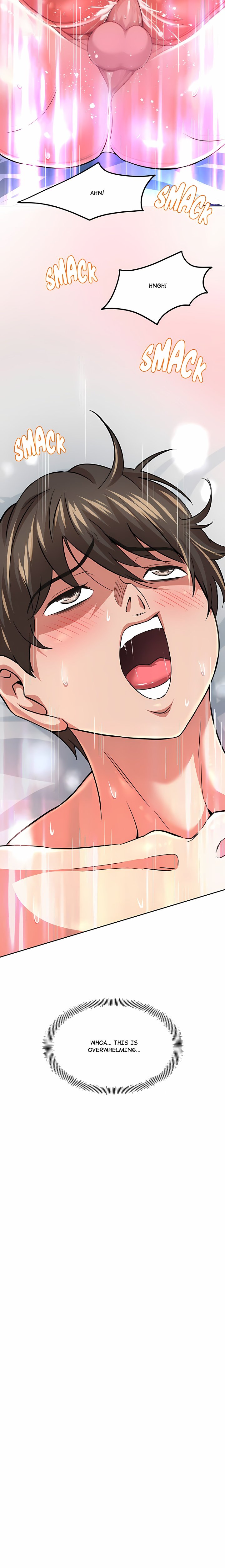 My Gangster Girlfriend (Uncensored) - Chapter 5 Page 23