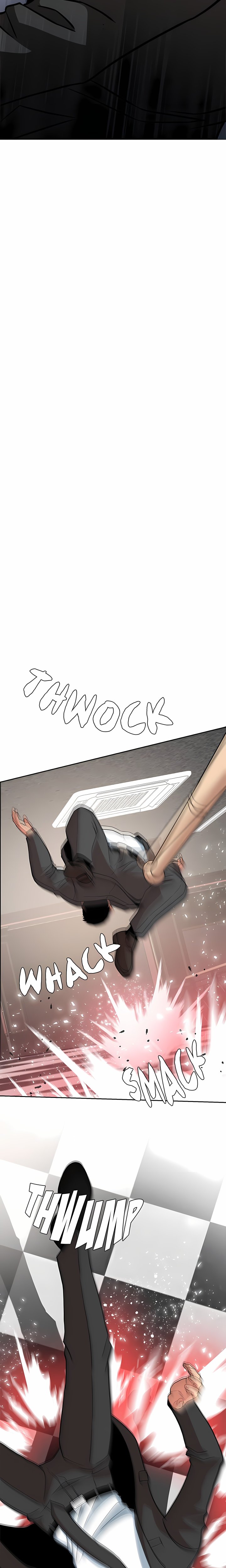 My Gangster Girlfriend (Uncensored) - Chapter 6 Page 12