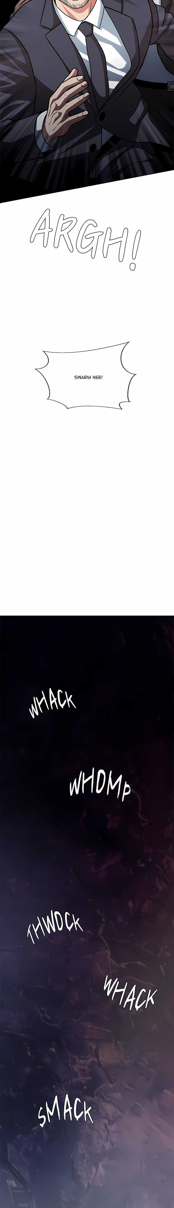 My Gangster Girlfriend (Uncensored) - Chapter 6 Page 14