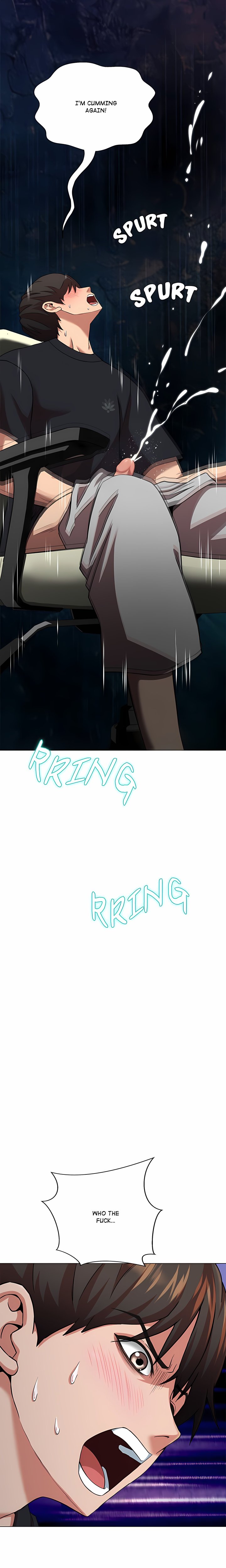 My Gangster Girlfriend (Uncensored) - Chapter 6 Page 27