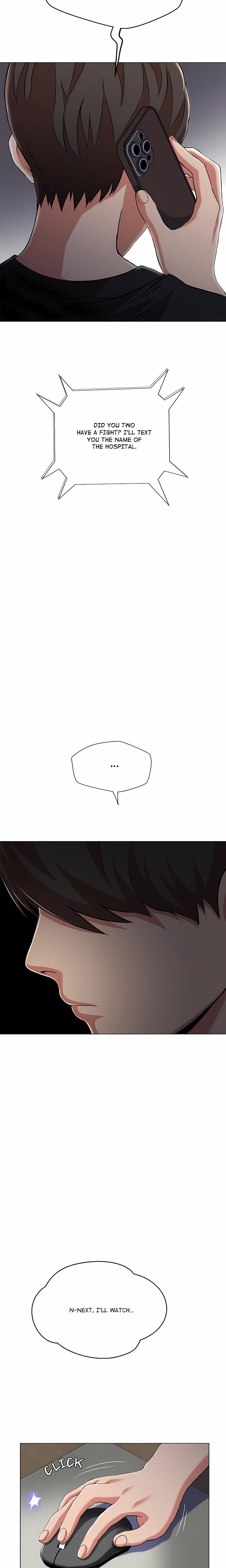 My Gangster Girlfriend (Uncensored) - Chapter 6 Page 30